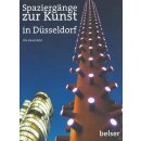 Spaziergänge zur Kunst in Düsseld..Taschenbuch...