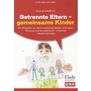Getrennte Eltern - gemeinsame Kinder Taschenbuch...
