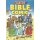 The Lion Kids Bible Comic Taschenb. v.Mychailo Kazybrid, Bambos Gerogiu u. mehr