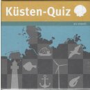 Das Küsten-Quiz: 66 Fragen rund um das...