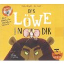Der Löwe in dir / Trau dich, Koalabär Audio CD...