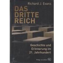 Das Dritte Reich: Geschichte und Erinnerung im 21. Jahrh....