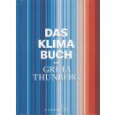 Das Klima-Buch von Greta Thunberg Geb. Ausg....