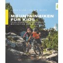 Mountainbiken für Kids Taschenbuch von Karen Eller