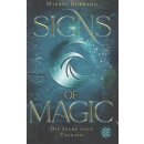 Signs of Magic 2 Die Suche nach Tzunath Taschenbuch...
