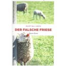 Der falsche Friese: Küsten Krimi Taschenbuch von...