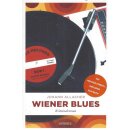 Wiener Blues: Kriminalroman Taschenbuch von Johann Allacher