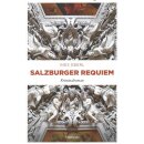 Salzburger Requiem: Kriminalroman Taschenbuch von Ines Eberl