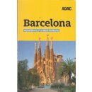 ADAC Reiseführer plus Barcelona Taschenbuch von...
