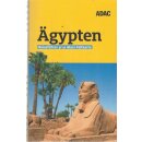 ADAC Reiseführer plus Ägypten Taschenbuch von...