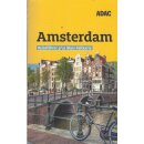 ADAC Reiseführer plus Amsterdam Spiralbindung von...