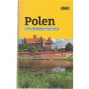 ADAC Reiseführer plus Polen Taschenbuch von Renate...