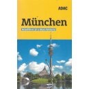 ADAC Reiseführer plus München Taschenbuch von...