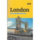 ADAC Reiseführer plus London Taschenbuch von...