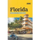 ADAC Reiseführer plus Florida Taschenbuch von Ralf...