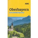 ADAC Reiseführer plus Oberbayern Taschenbuch von...
