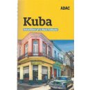 ADAC Reiseführer plus Kuba Taschenbuch von Erk Stolze