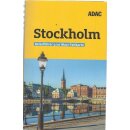 ADAC Reiseführer plus Stockholm Taschenbuch von...