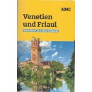 ADAC Reiseführer plus Venetien und Friaul...
