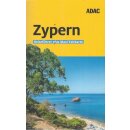 ADAC Reiseführer plus Zypern Taschenbuch von E....