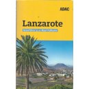 ADAC Reiseführer plus Lanzarote Taschenbuch von...