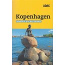 ADAC Reiseführer plus Kopenhagen Taschenbuch von...