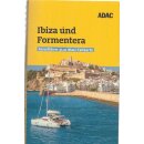 ADAC Reiseführer plus Ibiza und Formentera...