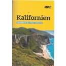 ADAC Reiseführer plus Kalifornien Taschenbuch...