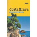 ADAC Reiseführer plus Costa Brava und Barcelona...