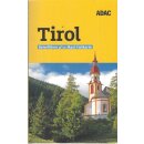 ADAC Reiseführer plus Tirol Taschenbuch von Georg...