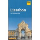 ADAC Reiseführer Lissabon Taschenbuch von Renate...