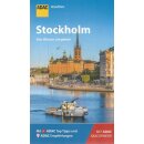 ADAC Reiseführer Stockholm Taschenbuch von Cornelia...