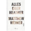 Alles über Heather Geb. Ausg. von Matthew Weiner