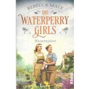 Die Waterperry Girls – Blumenjahre Taschenb....