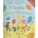 Das große Mathe-Übungsbuch Taschenbuch von...