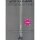 Andrew Martin, Interior Design Review Vol. 25 Geb. Ausg....