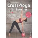 Crossfit: Cross-Yoga für Sportler Broschiert...