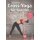 Crossfit: Cross-Yoga für Sportler Broschiert Mängelexemplar von Michaela Weller