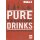 DMAX Pure Drinks für echte Kerle Taschenbuch von Rolf Deilbach