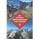 Die schönsten Alpinwanderungen in der Schweiz...