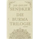 Die Burma-Trilogie Geb. Ausg. Mängelexemplar von...
