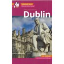 Dublin MM-City Reiseführer Taschenbuch von...