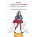 Coach Dich doch selber! Taschenbuch Mängelexemplar...