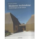 Moderne Architektur: Entdeckungen an der Ostseeküste...