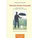 Tierisch beste Freunde Taschenbuch Mängelexemplar...
