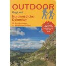 Nordwestliche Dolomiten 30 Wanderungen zu Gipfeln und...