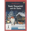 Tomte Tummetott und der Fuchs - Astrid Lindgren