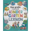 Das große Fischer Kindergarten-Lexikon...