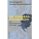 Die Visegrád-Connection Taschenbuch...