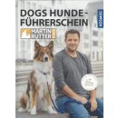 DOGS Hundeführerschein: Mit Frage-Antwort-Katalog...